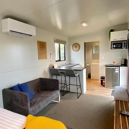 Stunted Totara, Unit 4 Villa Twizel Buitenkant foto