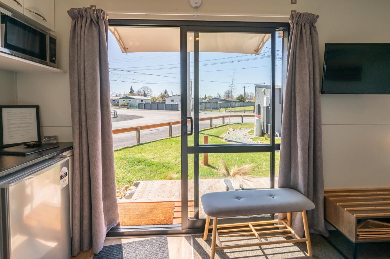 Stunted Totara, Unit 4 Villa Twizel Buitenkant foto